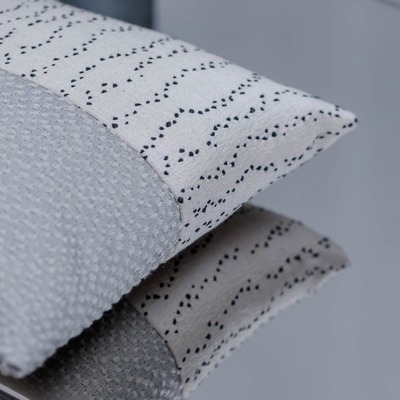 Filigrana designer fabric