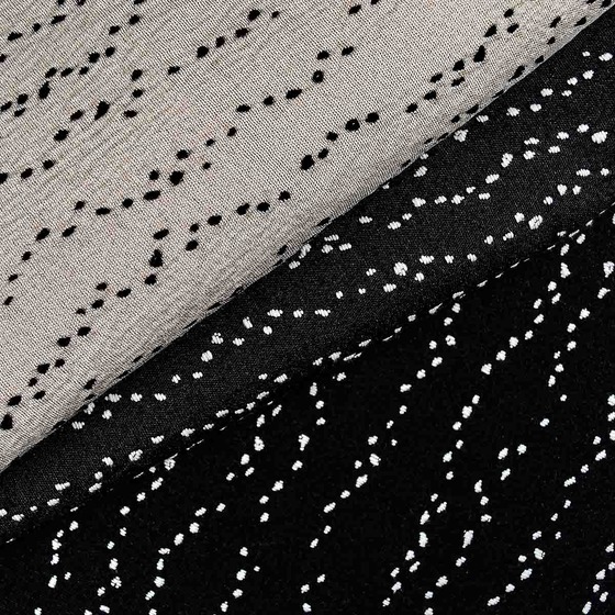 Filigrana designer fabric