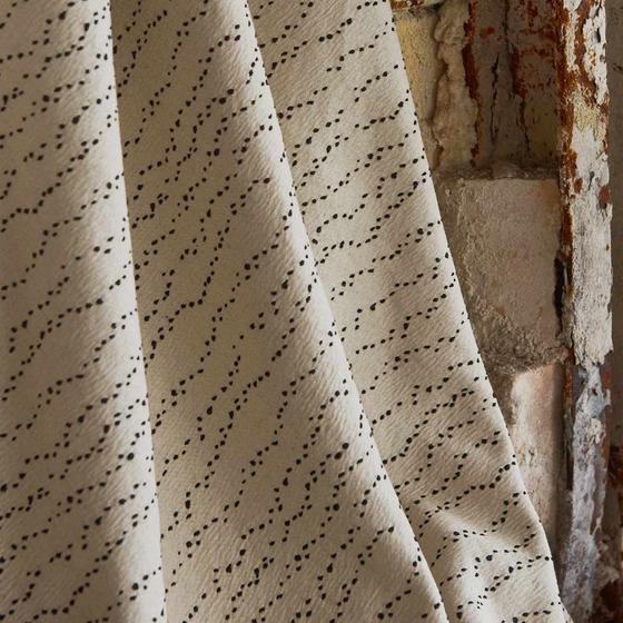 Filigrana designer fabric