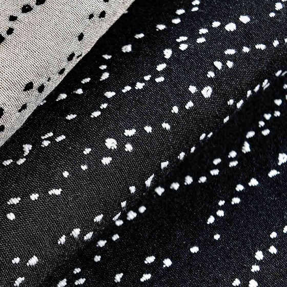 Filigrana designer fabric