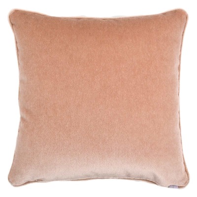 Cuscino d'arredo quadrato Carrè in tessuto multicolor/fantasia