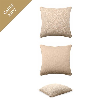 Luxurious Cushions' Set in designer fabric