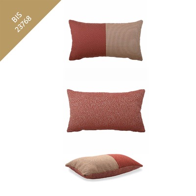 Luxurious Cushions' Set in designer fabric