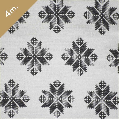 Alpina Stella designer fabric