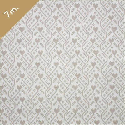 Alpina Cuore designer fabric