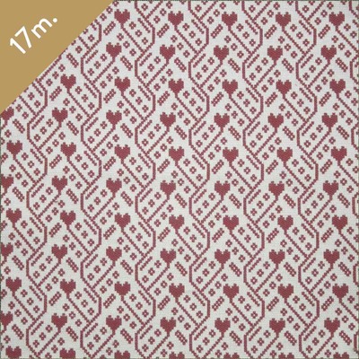 Alpina Cuore designer fabric