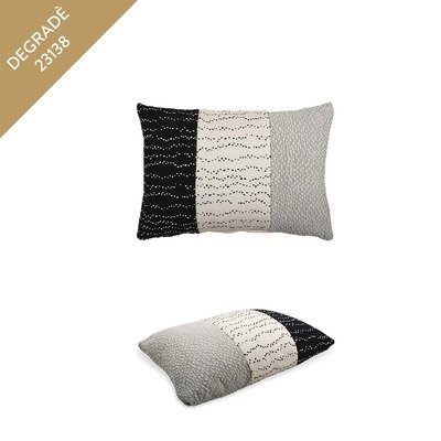 Luxurious Cushions' Set in designer fabric