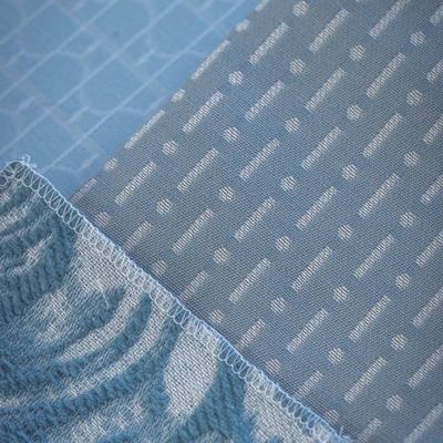 Trame Grafiche designer fabric