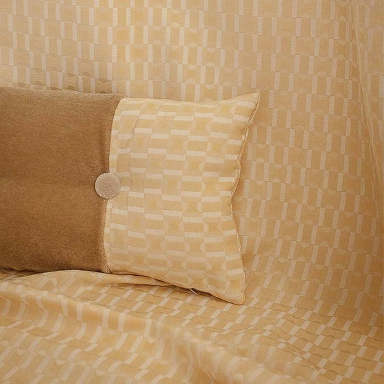 Trame Grafiche designer fabric