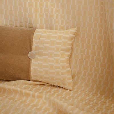 Trame Grafiche Tessuto pregiato