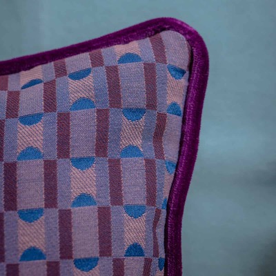 Trame Grafiche designer fabric