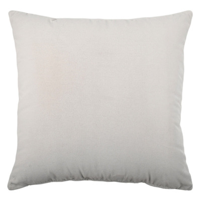 Cuscino d'arredo quadrato Carrè T in tessuto geometrico 