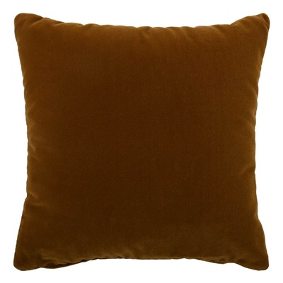 Cuscino d'arredo quadrato Carrè in tessuto geometrico 