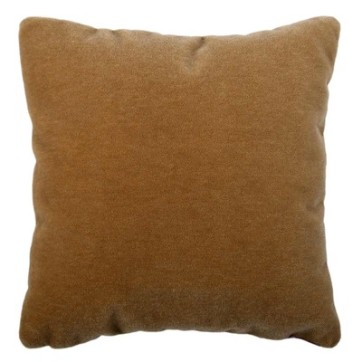 Cuscino d'arredo quadrato Carrè in tessuto geometrico 