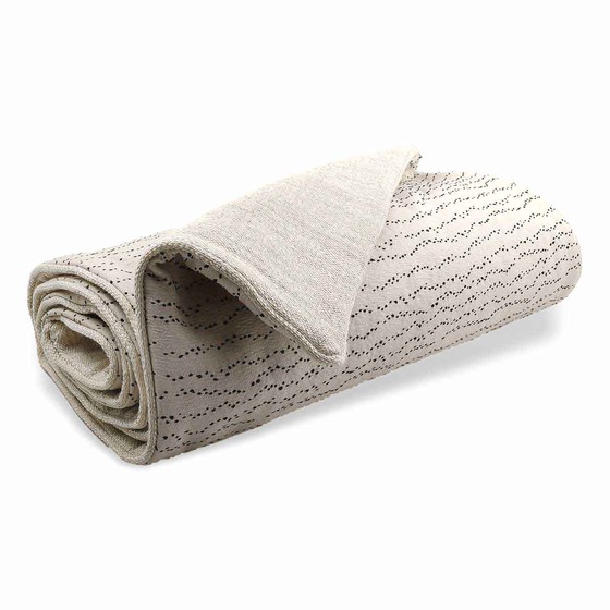 Bed Runner in designer fabric