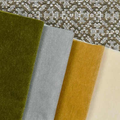 Velluto Kid Mohair