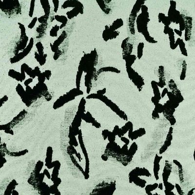 Fiora designer fabric