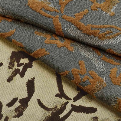 Fiora designer fabric