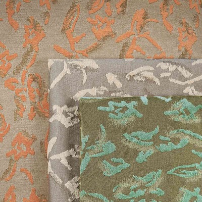 Fiora designer fabric