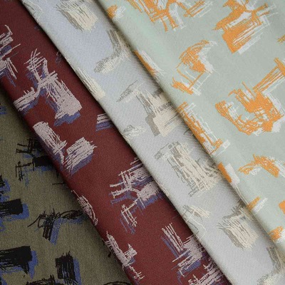 Signum designer fabric