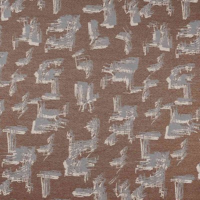 Signum designer fabric