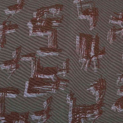 Signum designer fabric