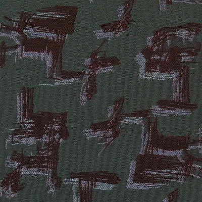 Signum designer fabric