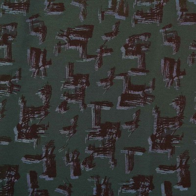 Signum designer fabric