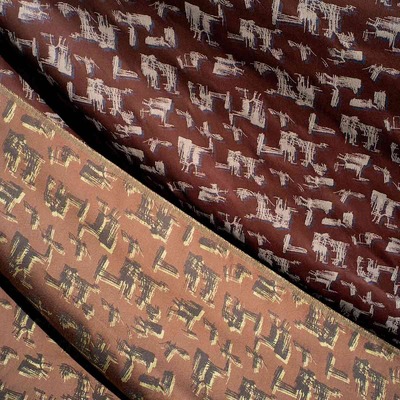 Signum designer fabric