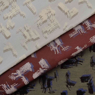 Signum designer fabric