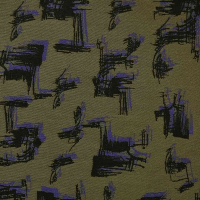 Signum designer fabric