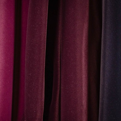 Nofire Italian velvet