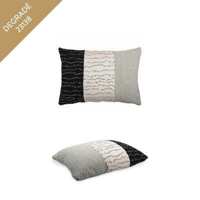 Luxurious Cushions' Set in designer fabric