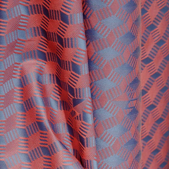 Architrame Scale designer fabric