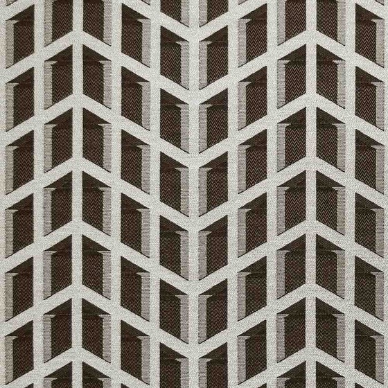 Architrame Facades designer fabric