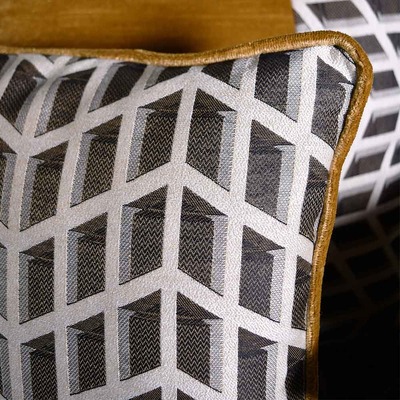 Architrame Facades designer fabric