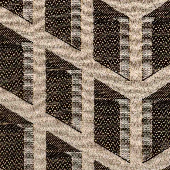 Architrame Facades designer fabric