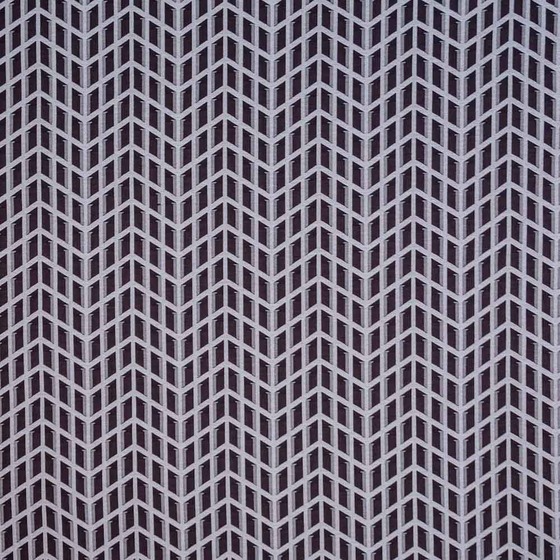 Architrame Facades designer fabric