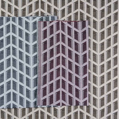 Architrame Facades designer fabric