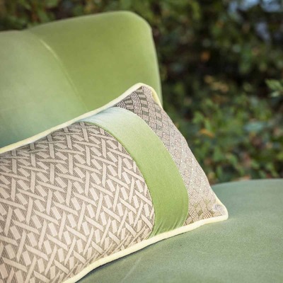 Esteta Intreccio designer fabric