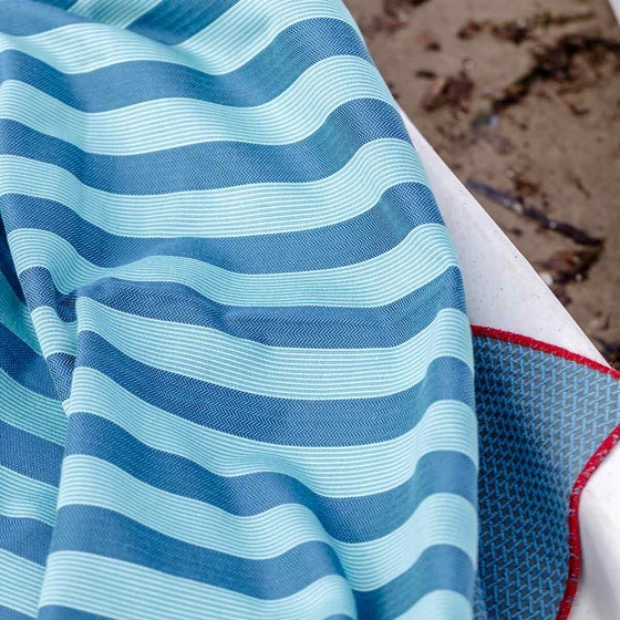 Euphoria Tessuto pregiato