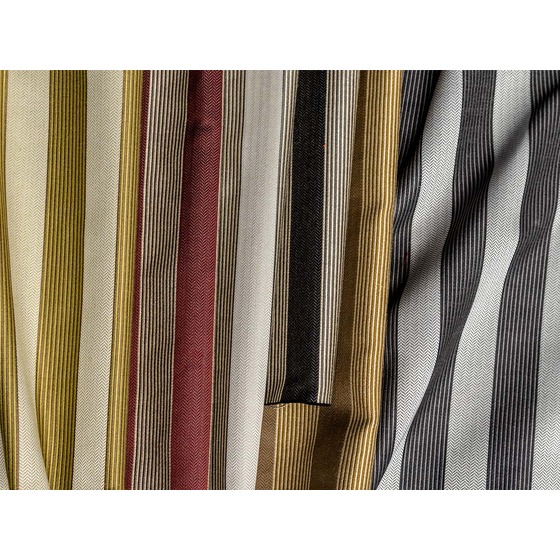 Euphoria Tessuto pregiato