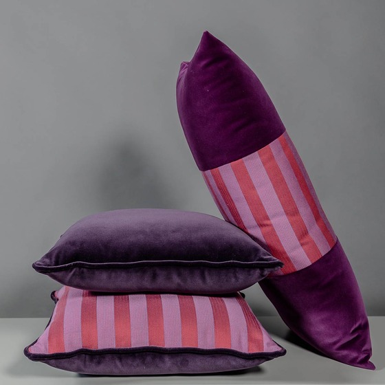 Euphoria Tessuto pregiato