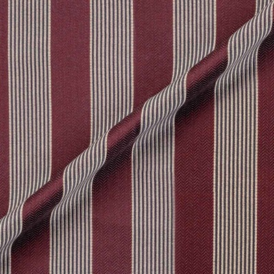 Euphoria Stripe designer fabric
