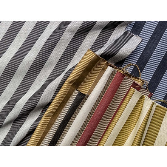 Euphoria Tessuto pregiato