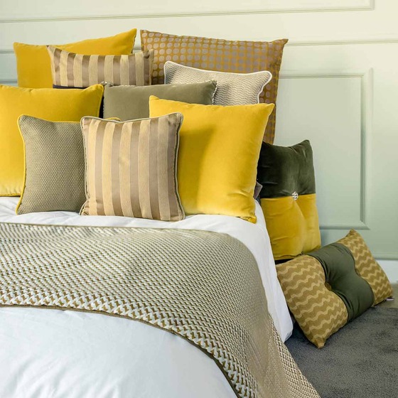 Euphoria Tessuto pregiato