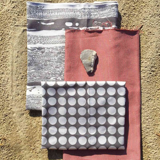 Euphoria Tessuto pregiato