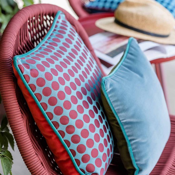 Euphoria Tessuto pregiato