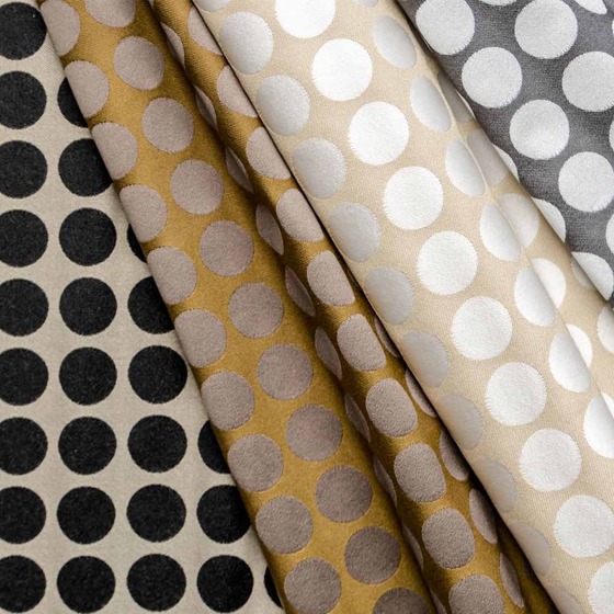 Euphoria Tessuto pregiato