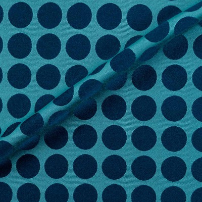 Euphoria Polka Dots designer fabric